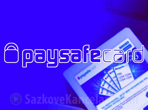 paysafecard pin zdarma|Co je paysafecard a jak funguje [+3000 Kč zdarma]